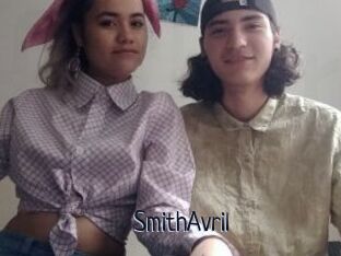 SmithAvril