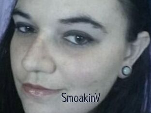 SmoakinV