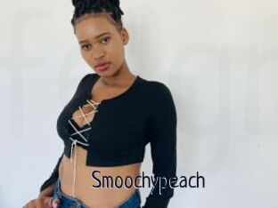 Smoochypeach