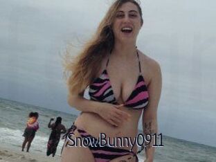 SnowBunny0911