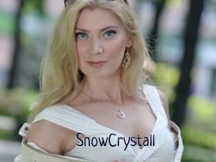 SnowCrystall