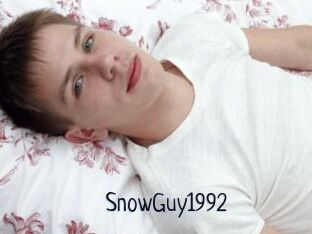SnowGuy1992