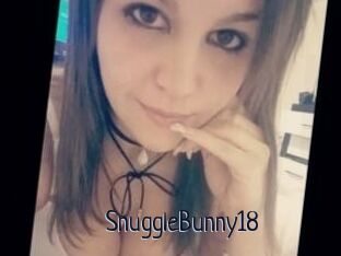 SnuggleBunny18