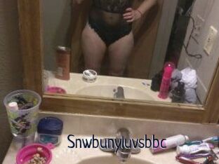 Snwbunyluvsbbc