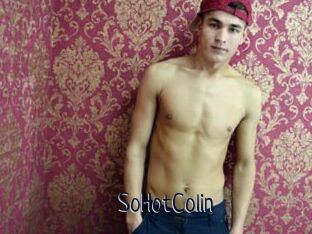 SoHotColin