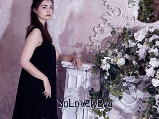 SoLovelyEva