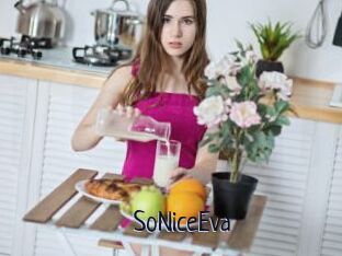 SoNiceEva