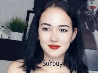 SoYouy
