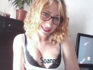 Soanne