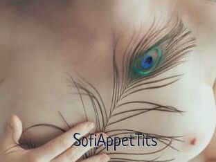 SofiAppetTits