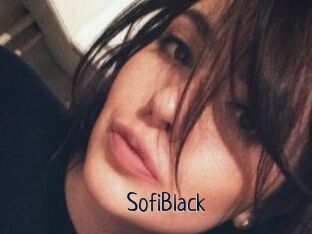 SofiBlack
