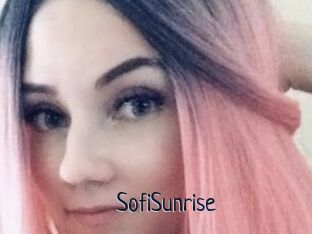 SofiSunrise