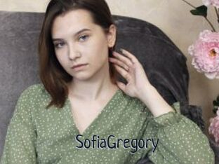 SofiaGregory