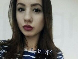 SofiaHops