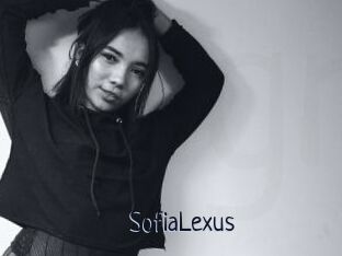 SofiaLexus