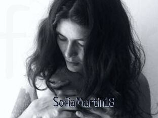 SofiaMartin18