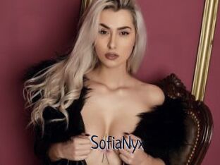 SofiaNyx