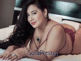 SofiaPreston