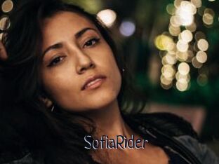SofiaRider