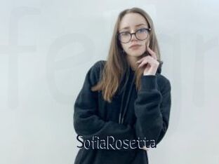SofiaRosetta