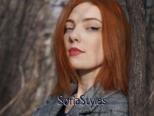 SofiaStyles