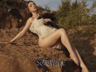 SofiaVance