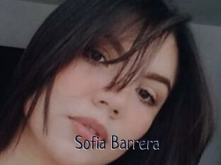 Sofia_Barrera