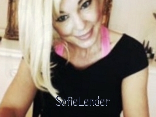 SofieLender