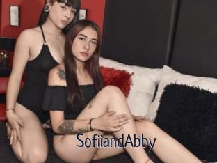 SofiiandAbby