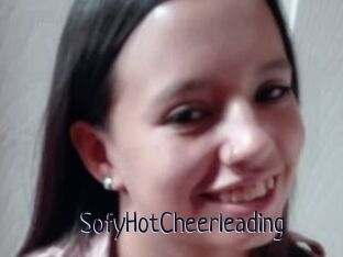 SofyHotCheerleading