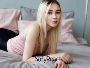 SofyPeach