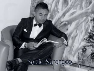SoldierStrongxxx