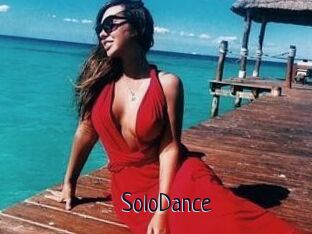 SoloDance