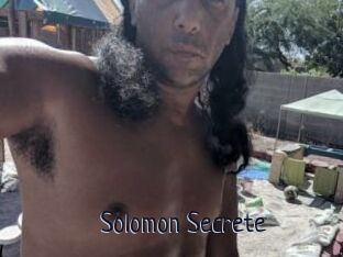 Solomon_Secrete