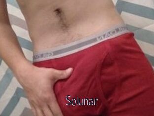 Solunar