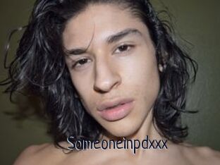 Someoneinpdxxx