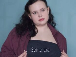 Somonna