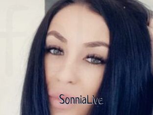 SonniaLive