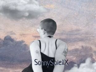 SonnySoleilX