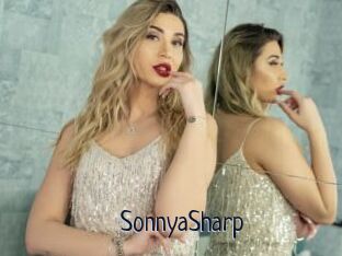 SonnyaSharp