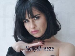SonyaBreeze