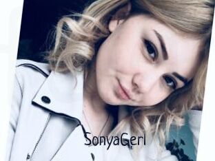 SonyaGerl
