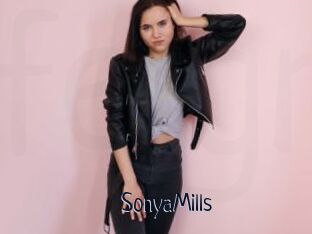 SonyaMills