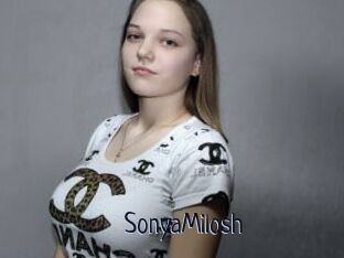 SonyaMilosh