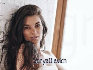 SonyaOlevich