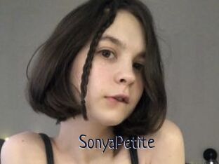SonyaPetite