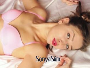 SonyaSlim