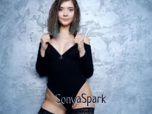 SonyaSpark