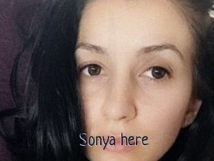 Sonya_here
