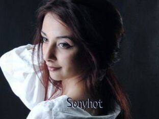 Sonyhot